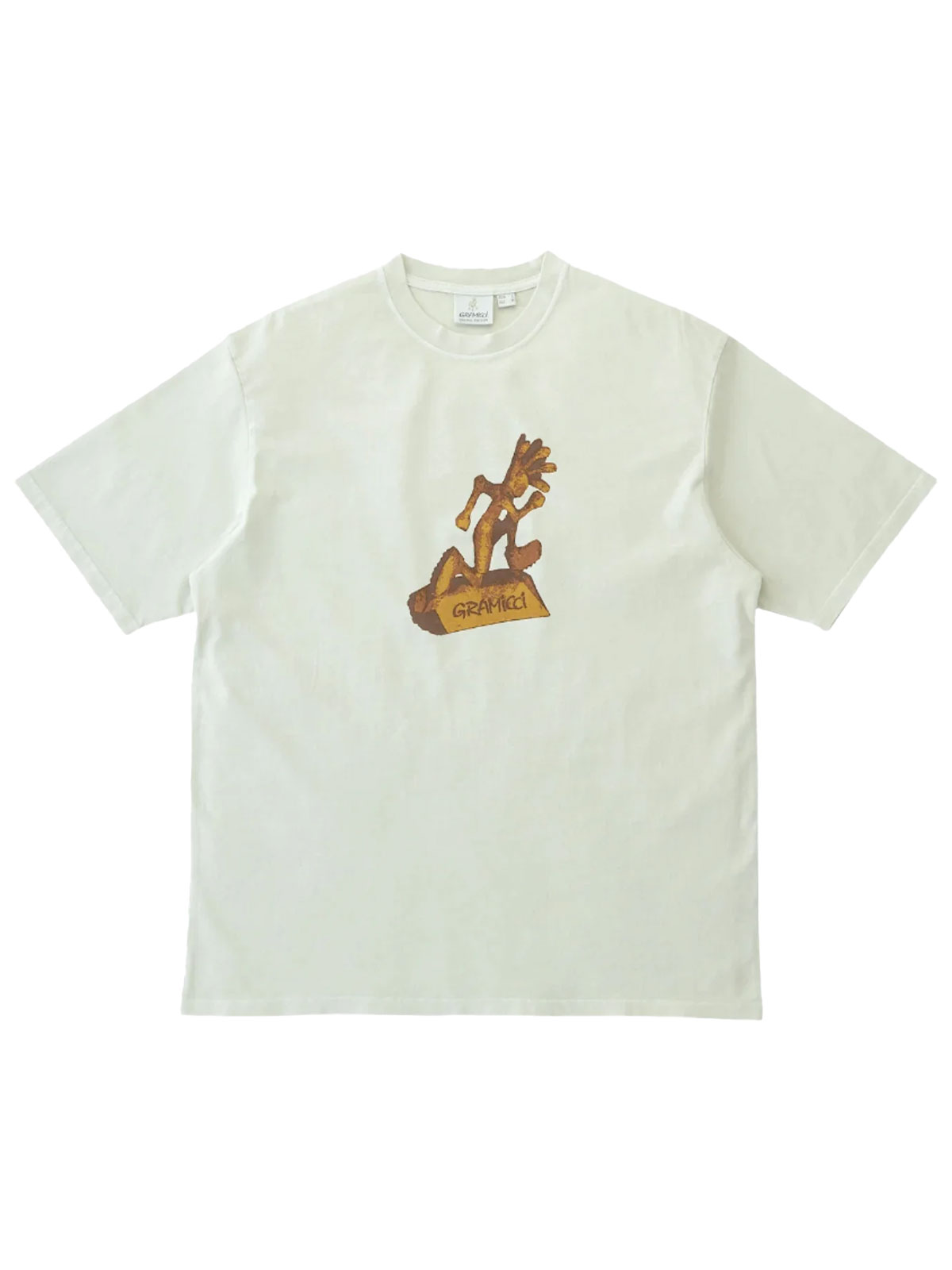 Sculpture Tee T-skjorte