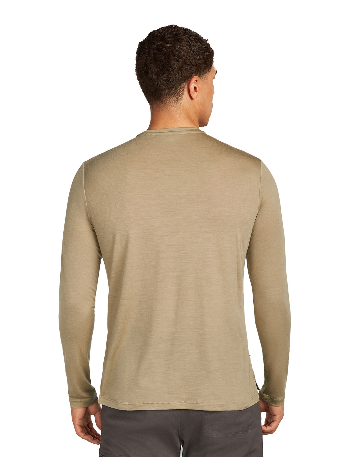 Merino Blend 125 Cool-Lite™ Sphere Longsleeve (Herre)
