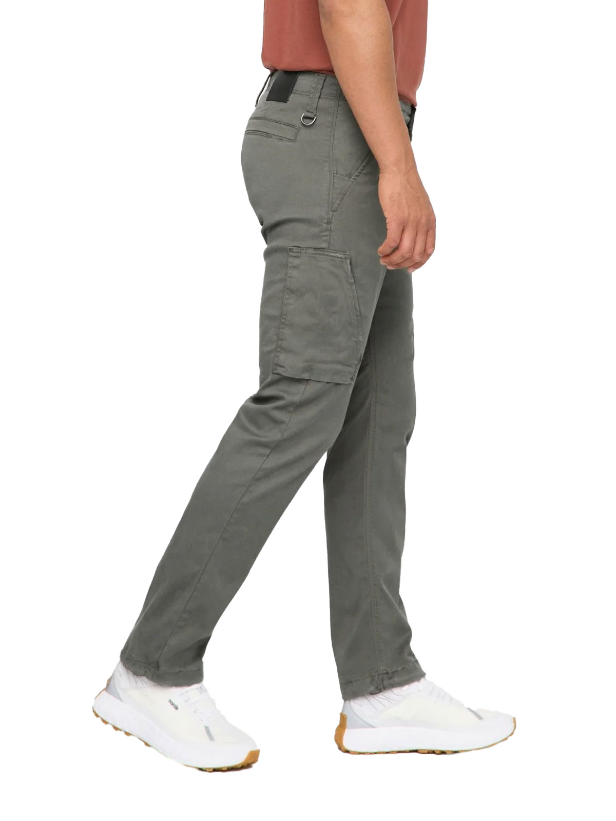 Live Free Adventure Pant Relaxed bukse (Herre)