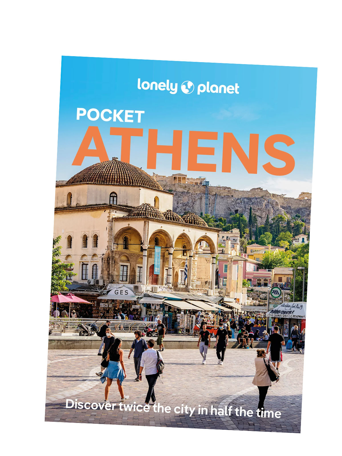 Pocket Athens