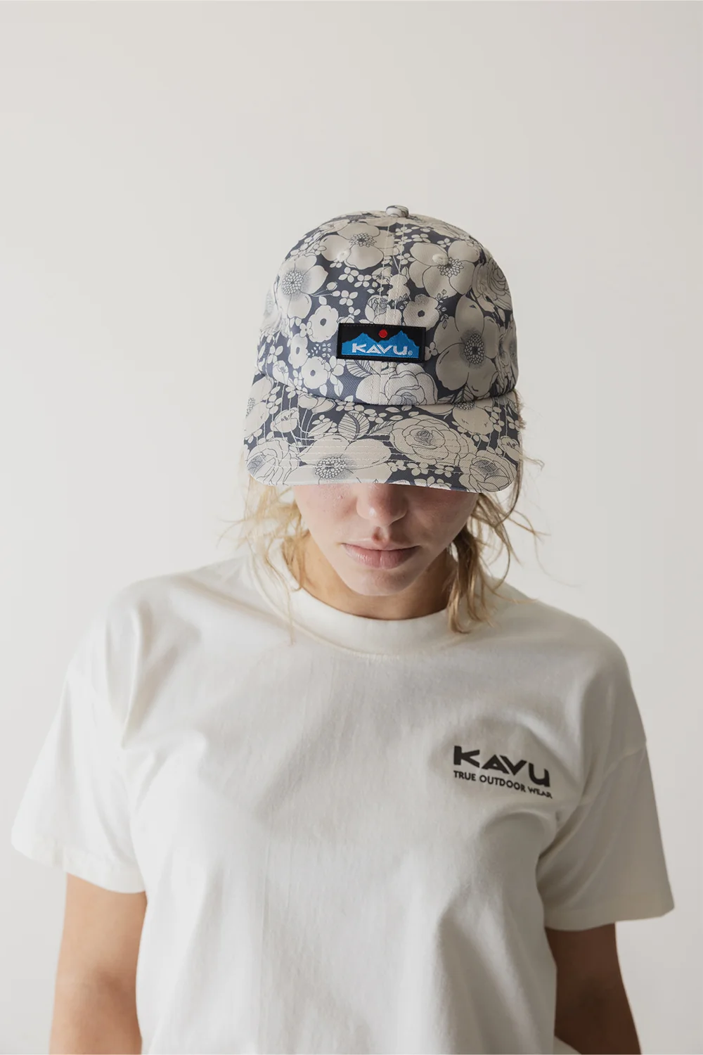 Salt Beach T-skjorte Dame