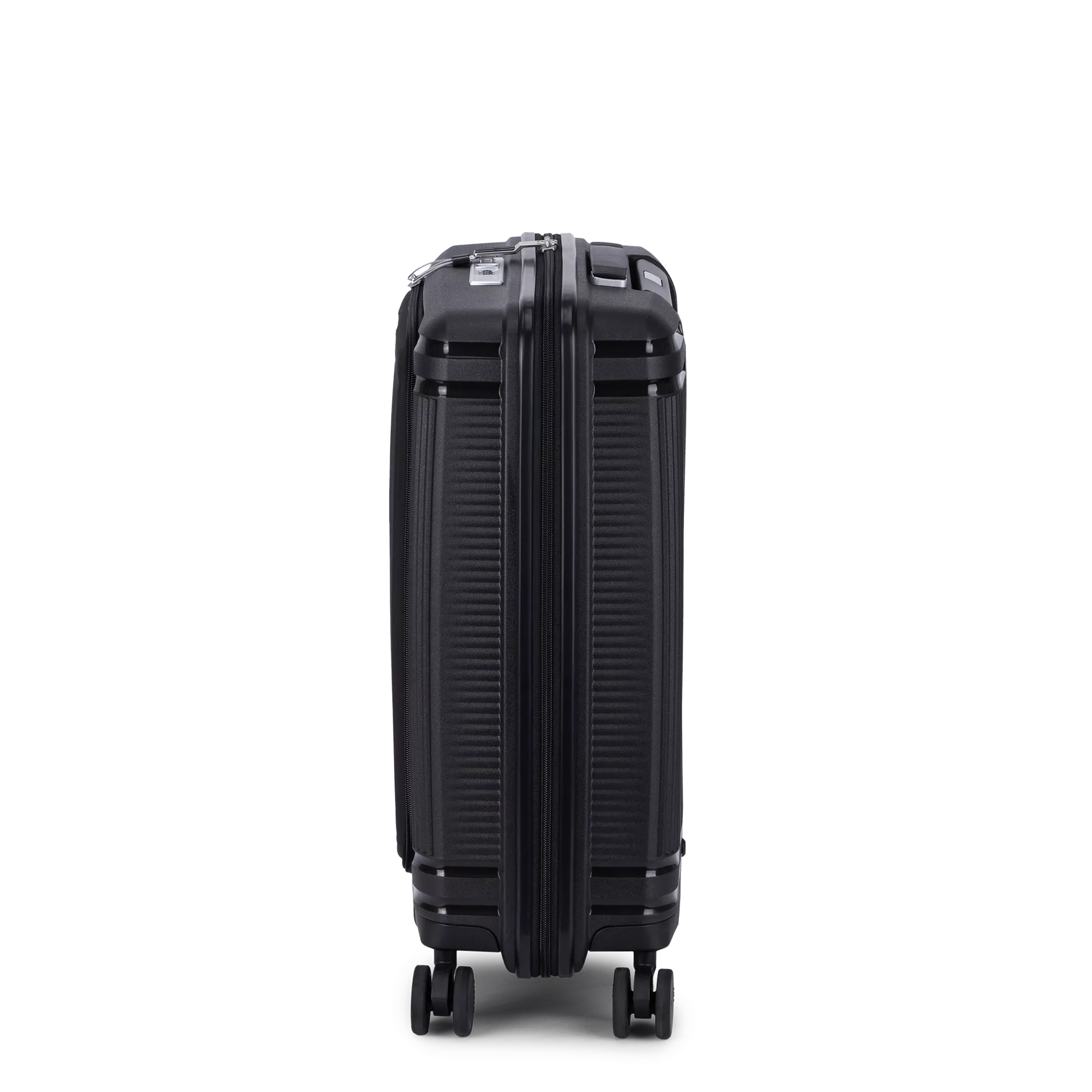 New York Koffert 55cm Front Access