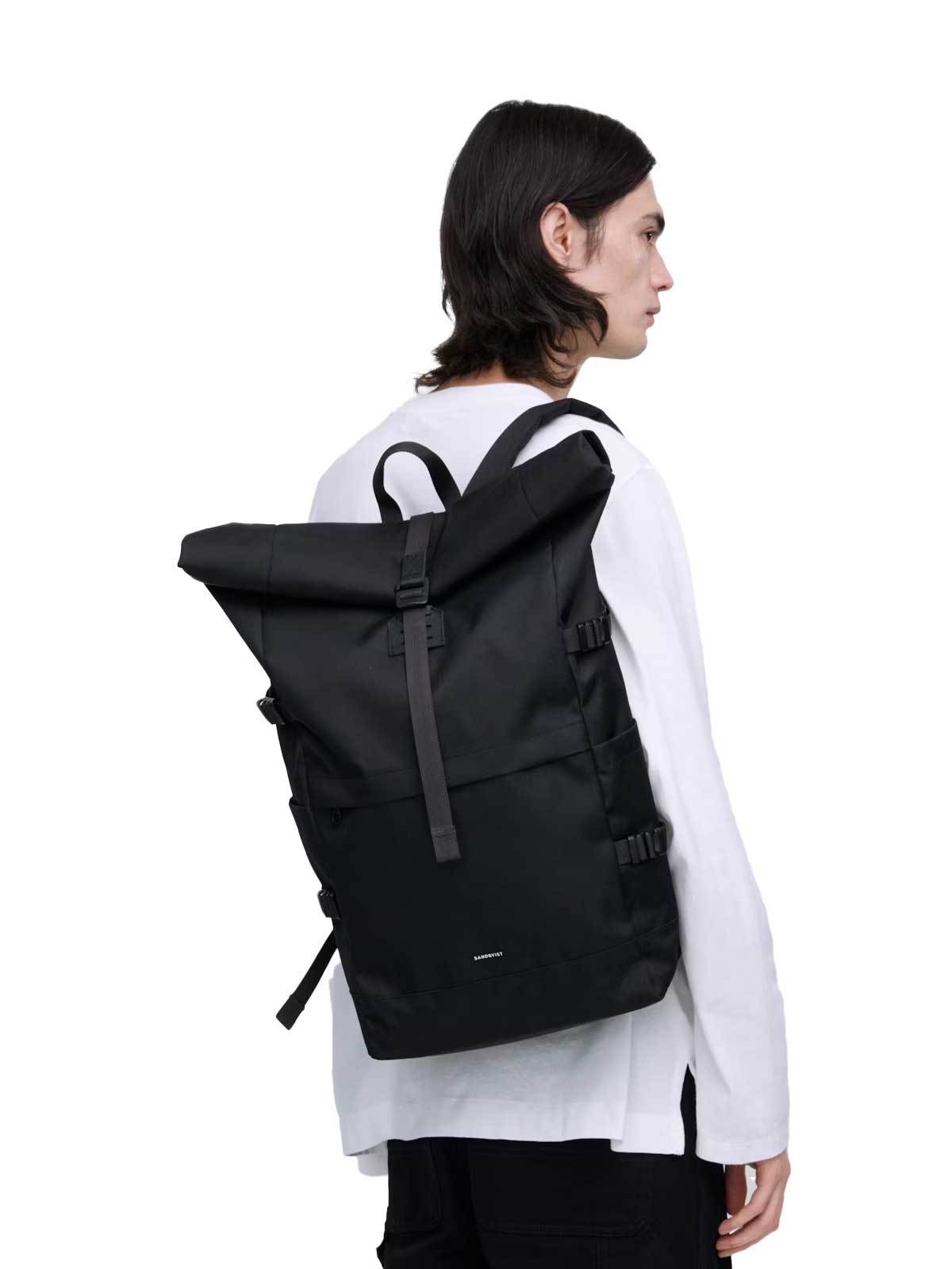 ICON Rolltop Backpack Large