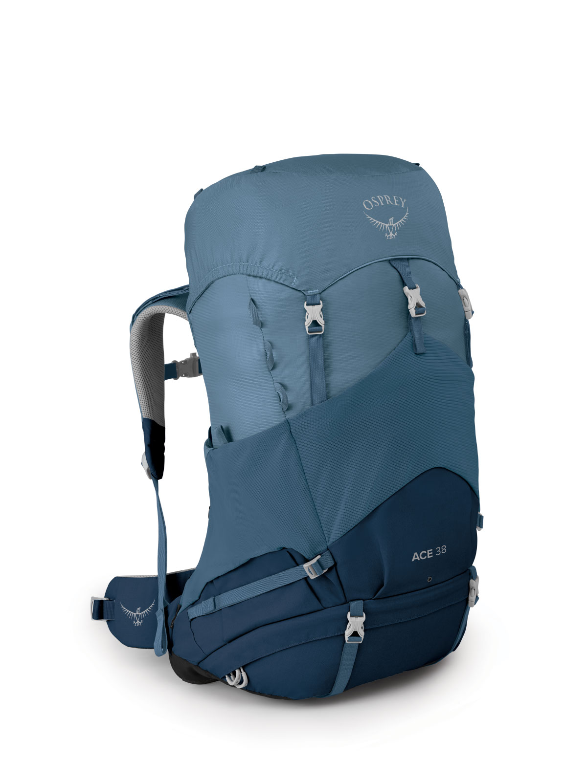 Osprey Ace 38 barn (5-11 år)