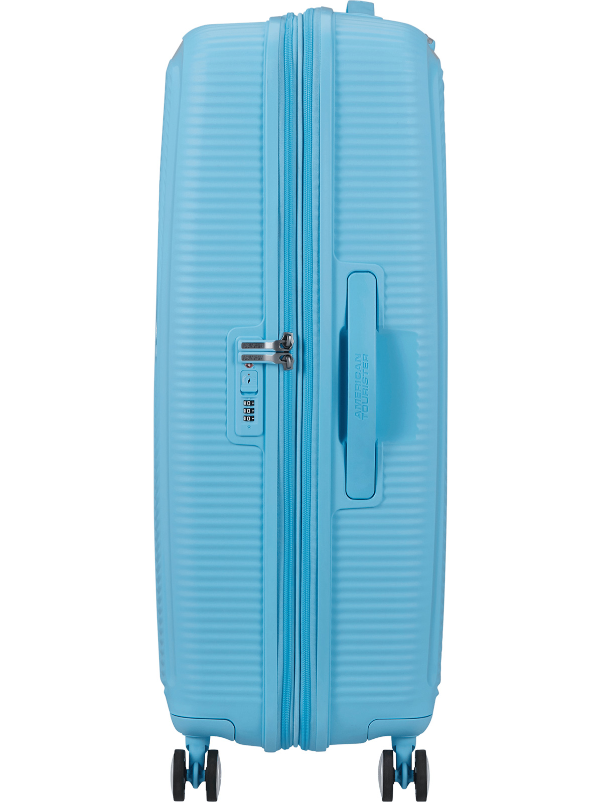 Soundbox Spinner 77 cm trillekoffert
