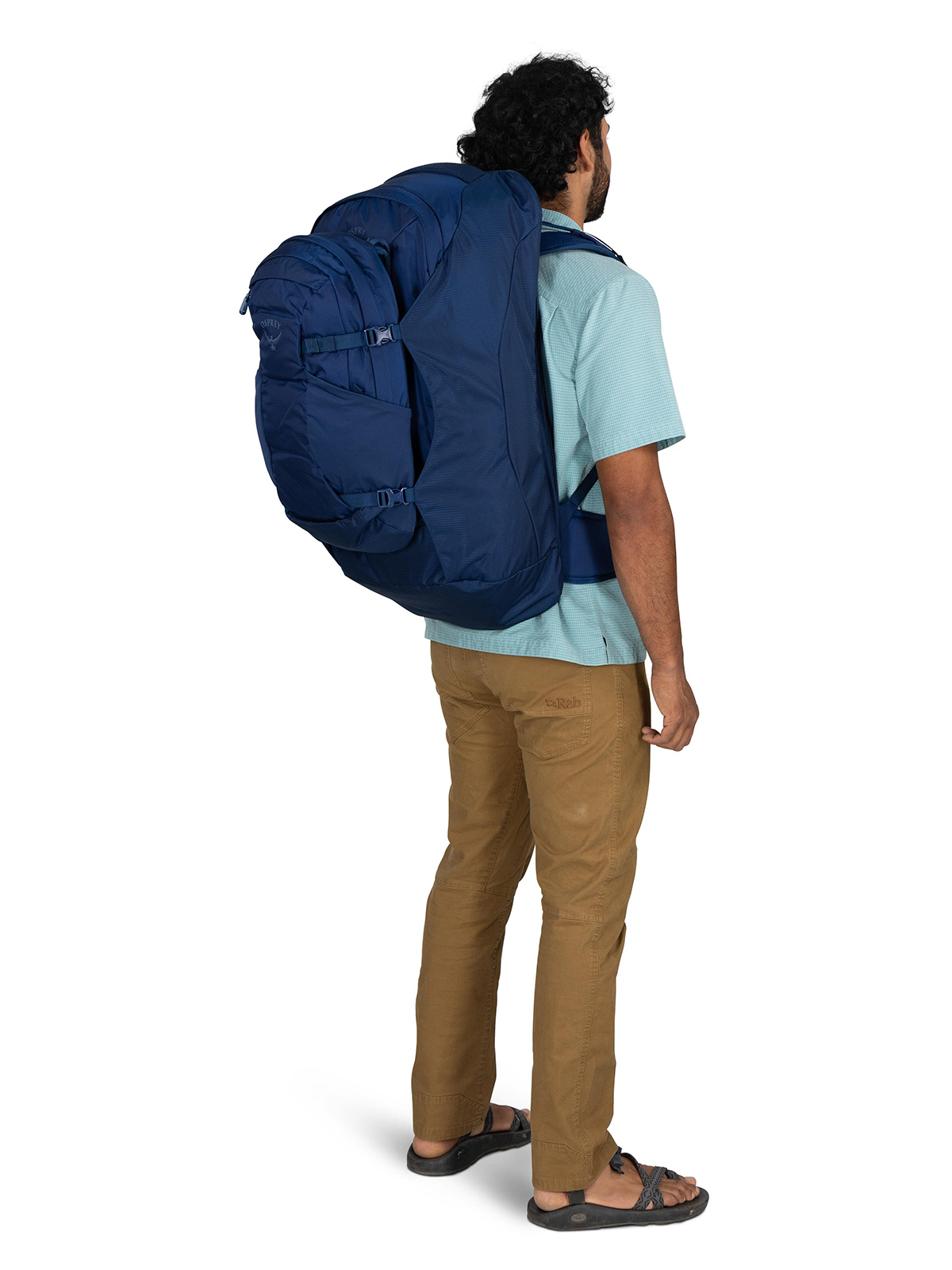 Farpoint 70 Travel Pack (Herre)