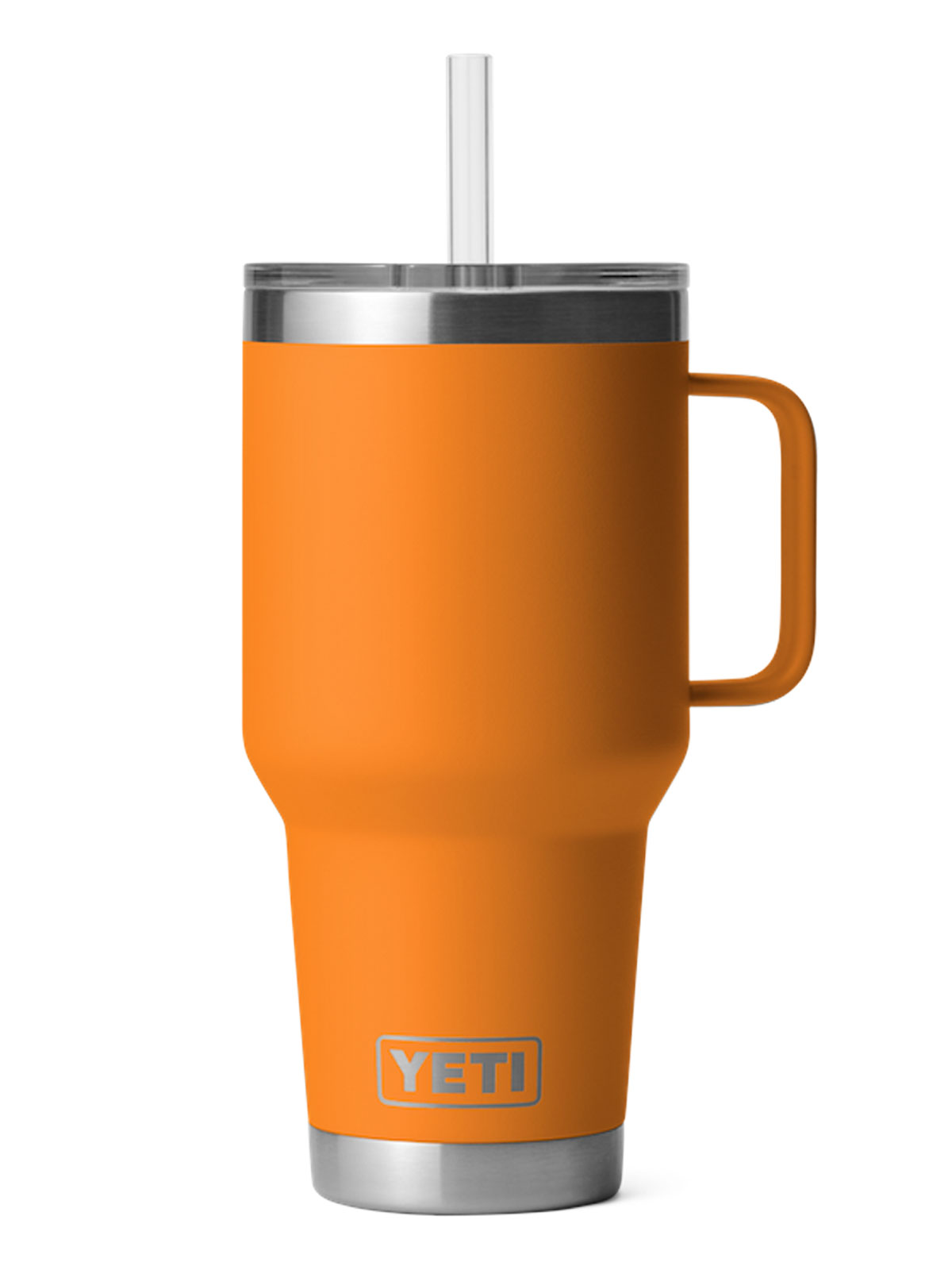 Rambler® 35 oz Straw Mug (1L)