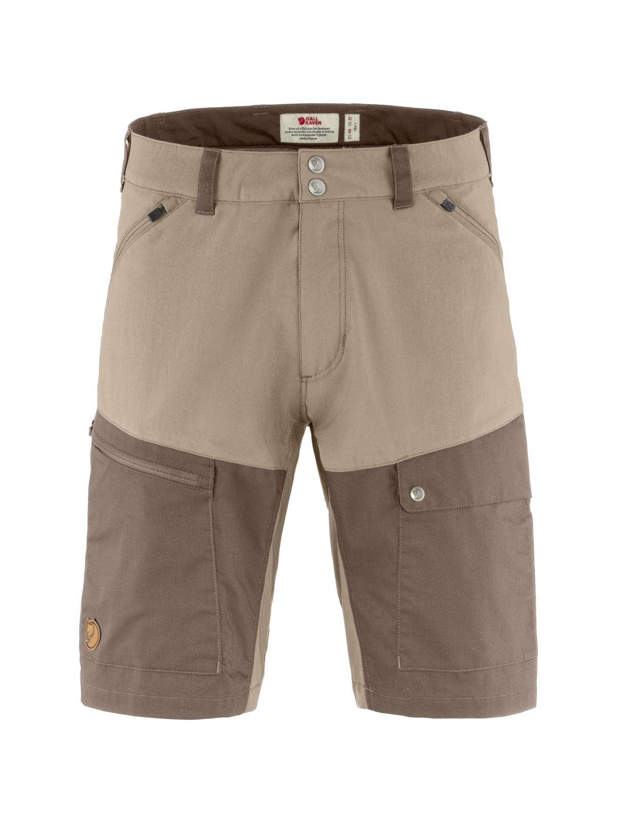 Abisko Midsummer Shorts (Herre)