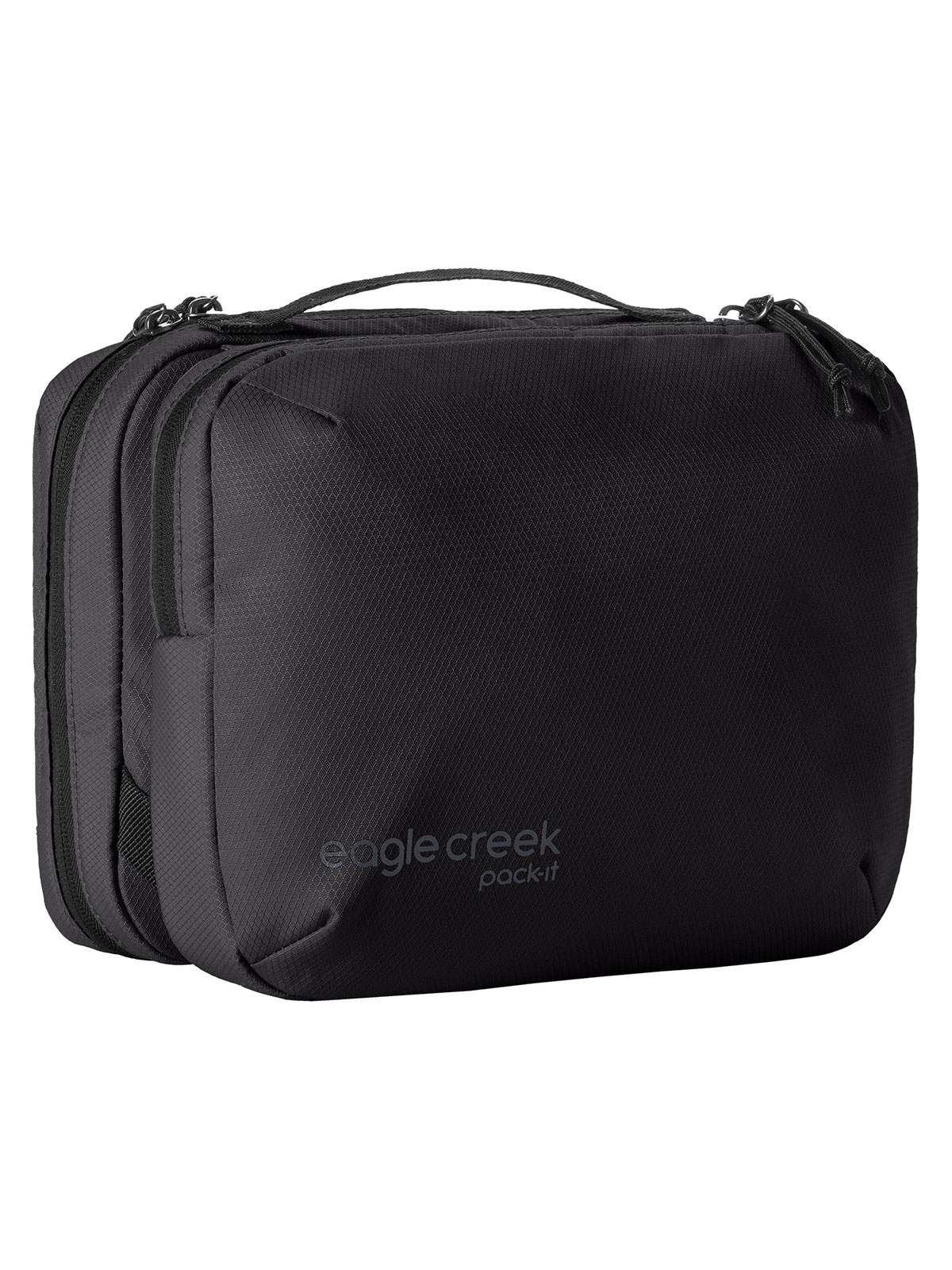 Pack-it Reveal Tri-fold Toiletry Kit