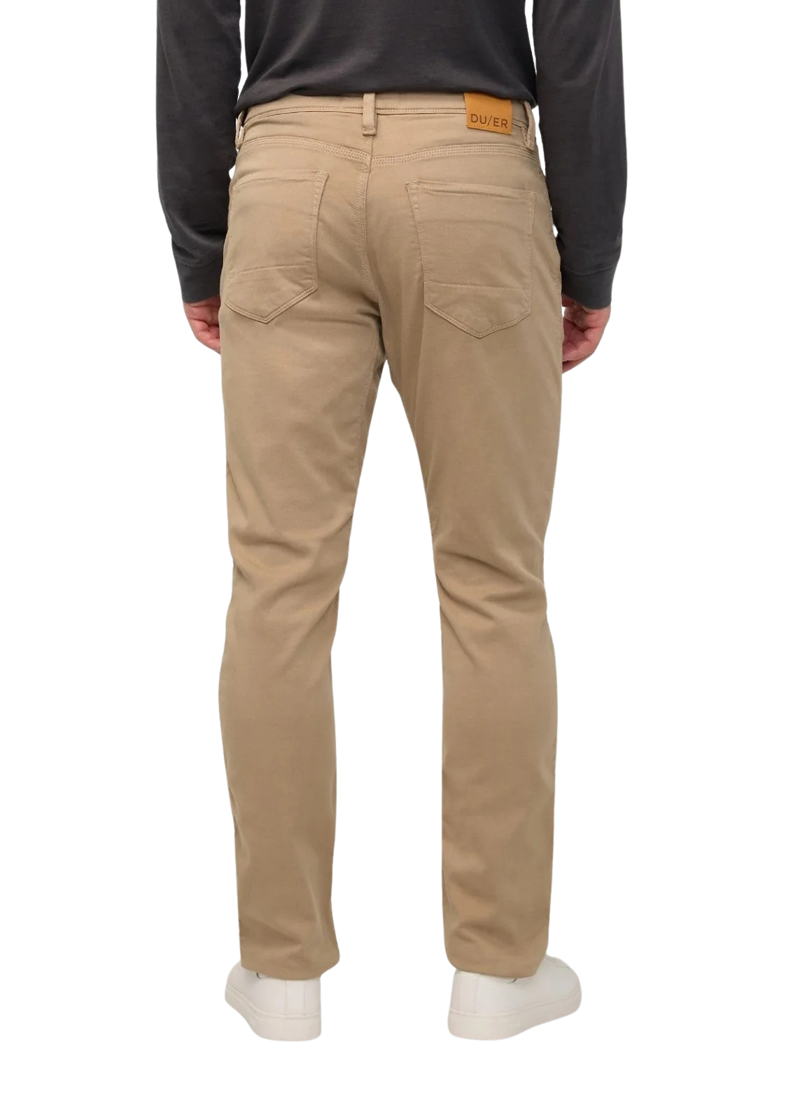 No Sweat Athletic Taper bukse (Herre) 