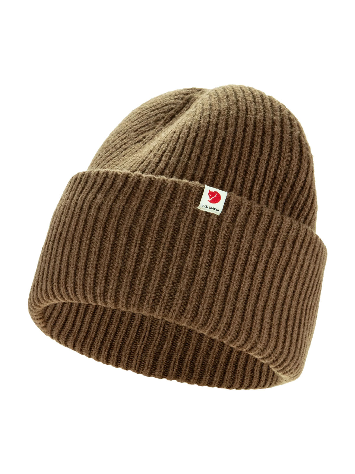Heavy Beanie lue i 100% lammeull