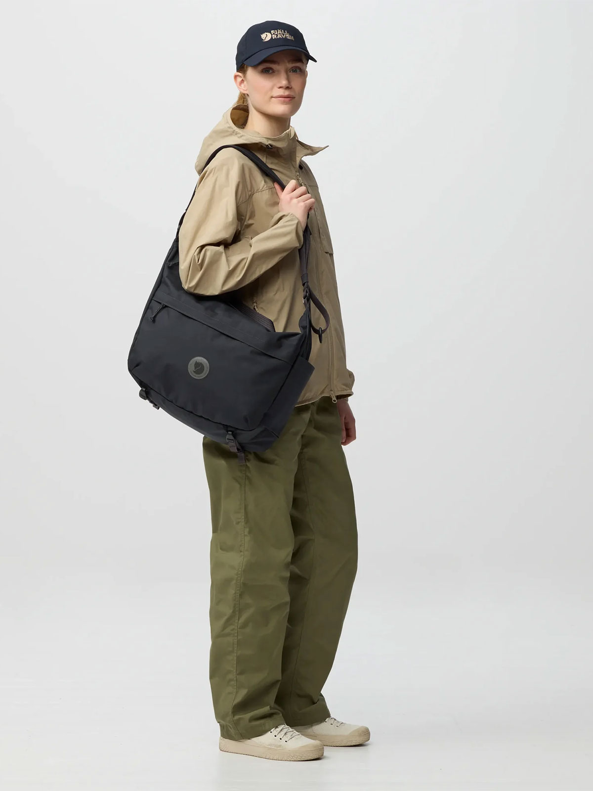 Färden Crossbody skulderveske