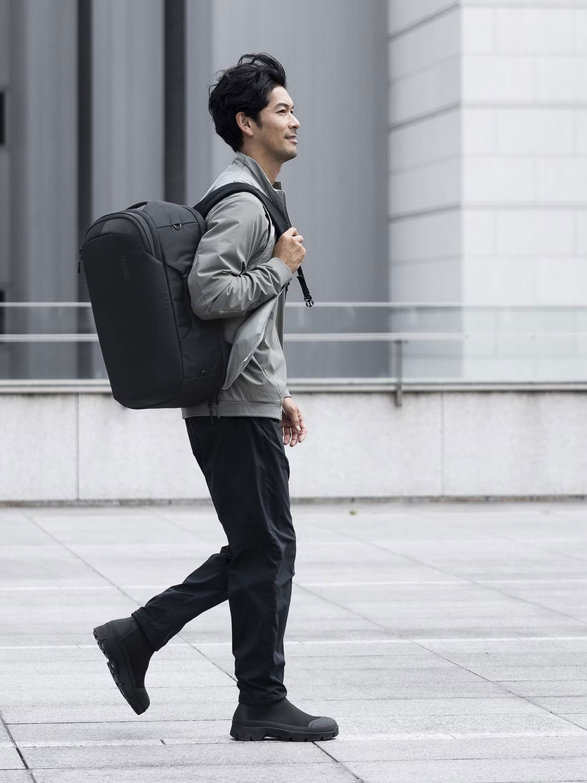 Subterra 2 Convertible Carry-On 40L reisesekk/bag