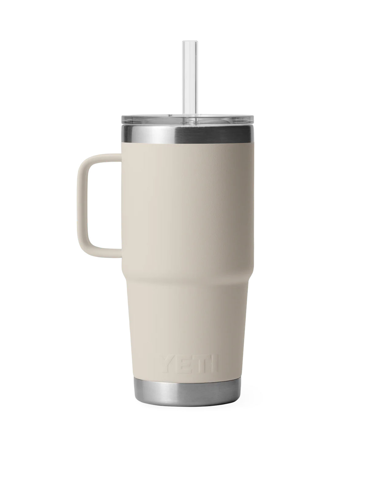 Rambler Straw Mug 25oz (710ml)