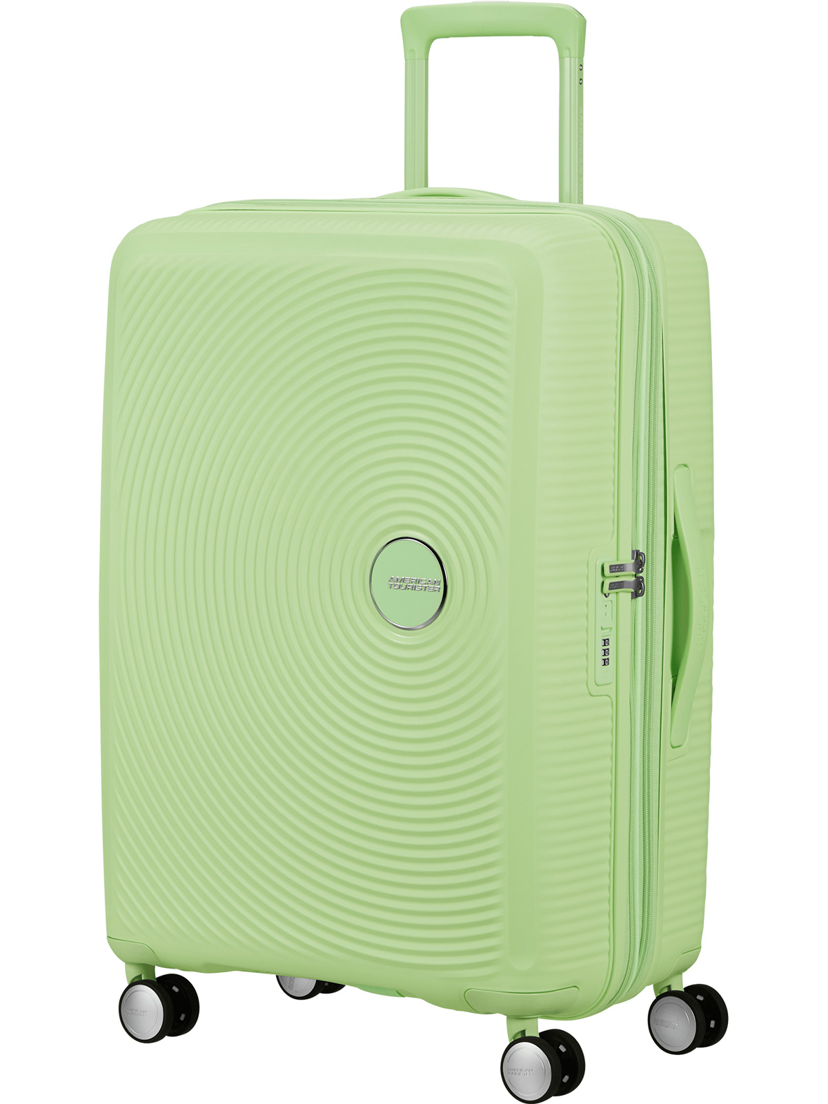 Soundbox Spinner 67 cm trillekoffert