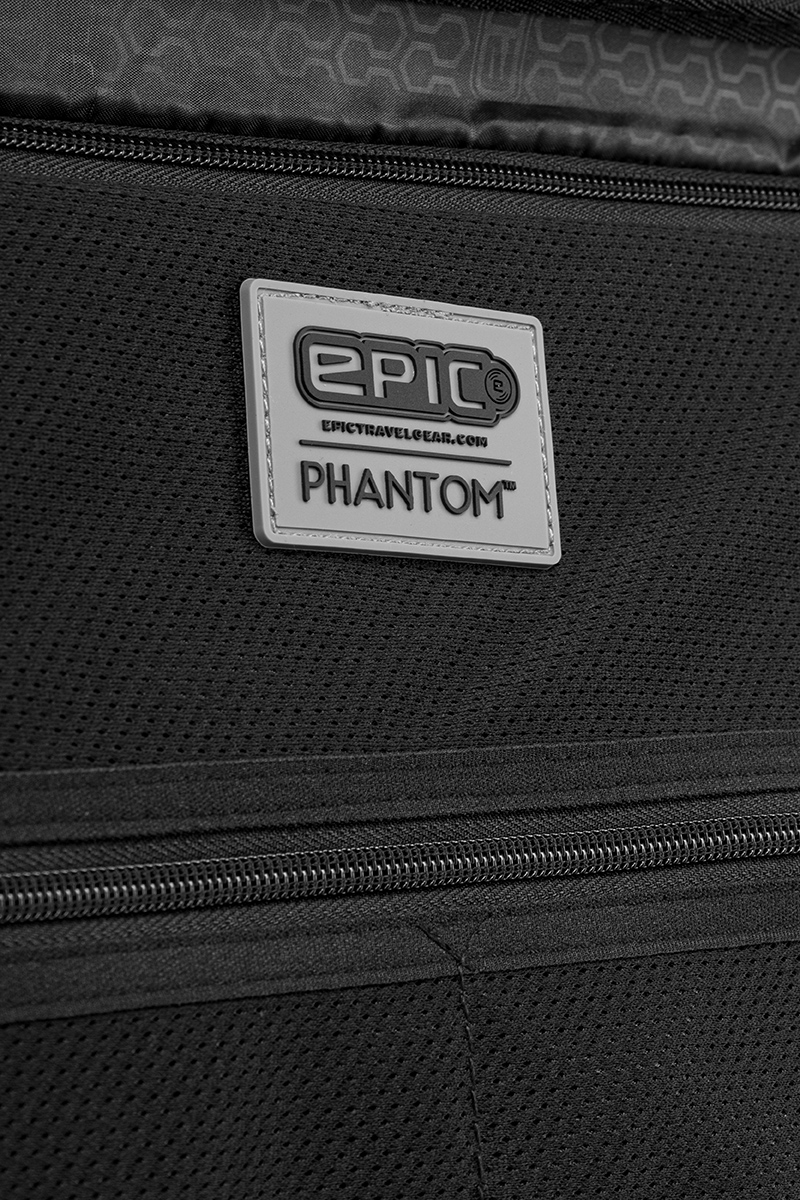 Phantom SL Spinner 66 cm trillekoffert