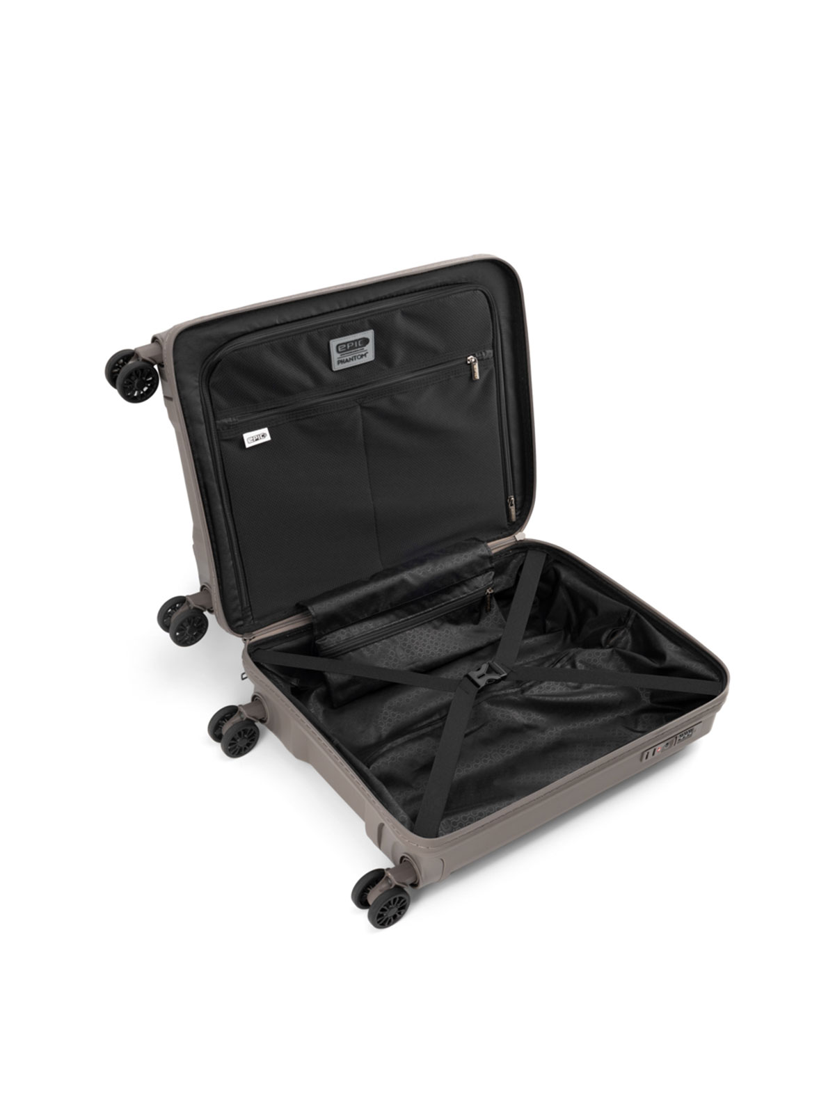 Phantom SL Spinner 55 cm trillekoffert (carry-on)