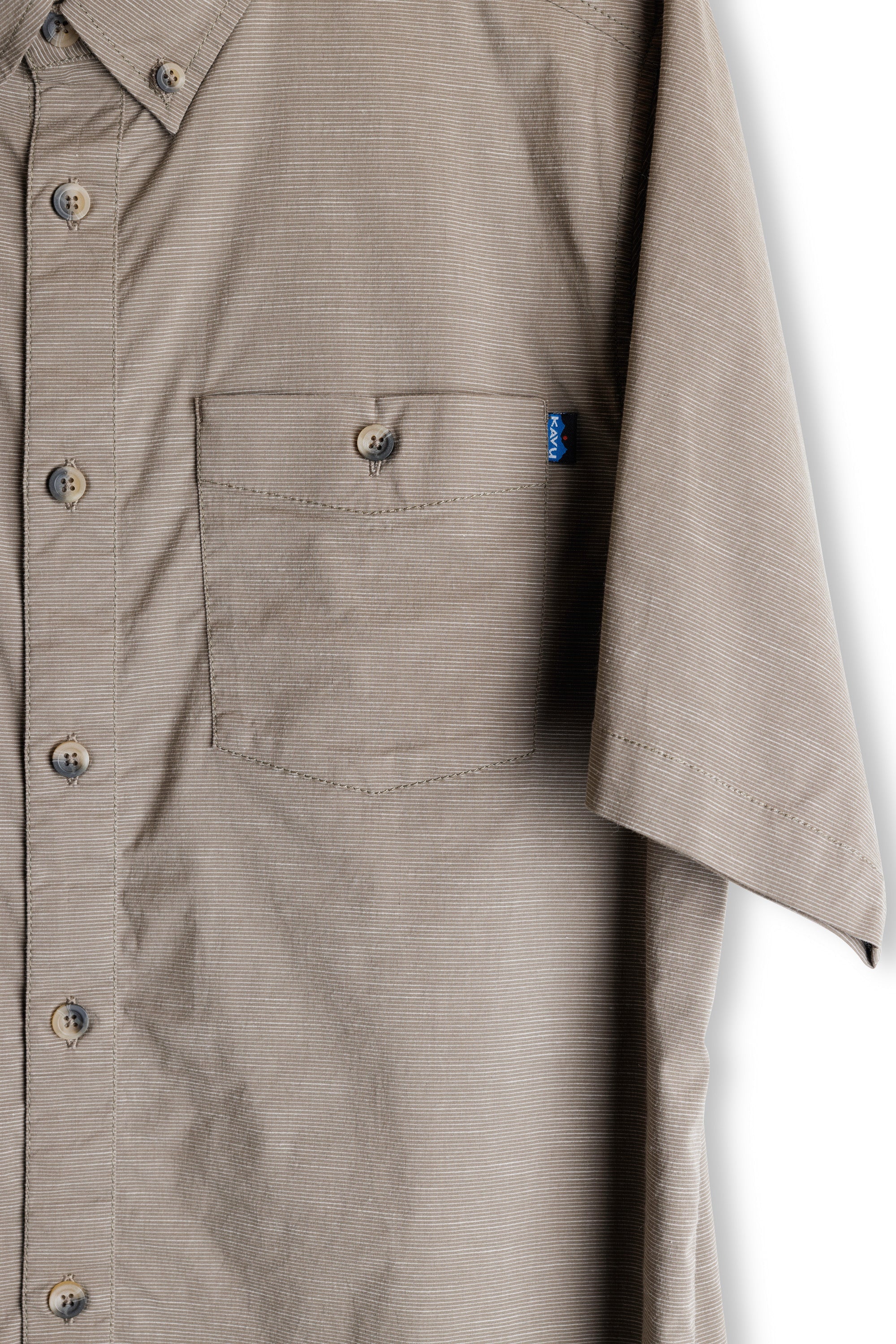 Welland Shirt (Herre)
