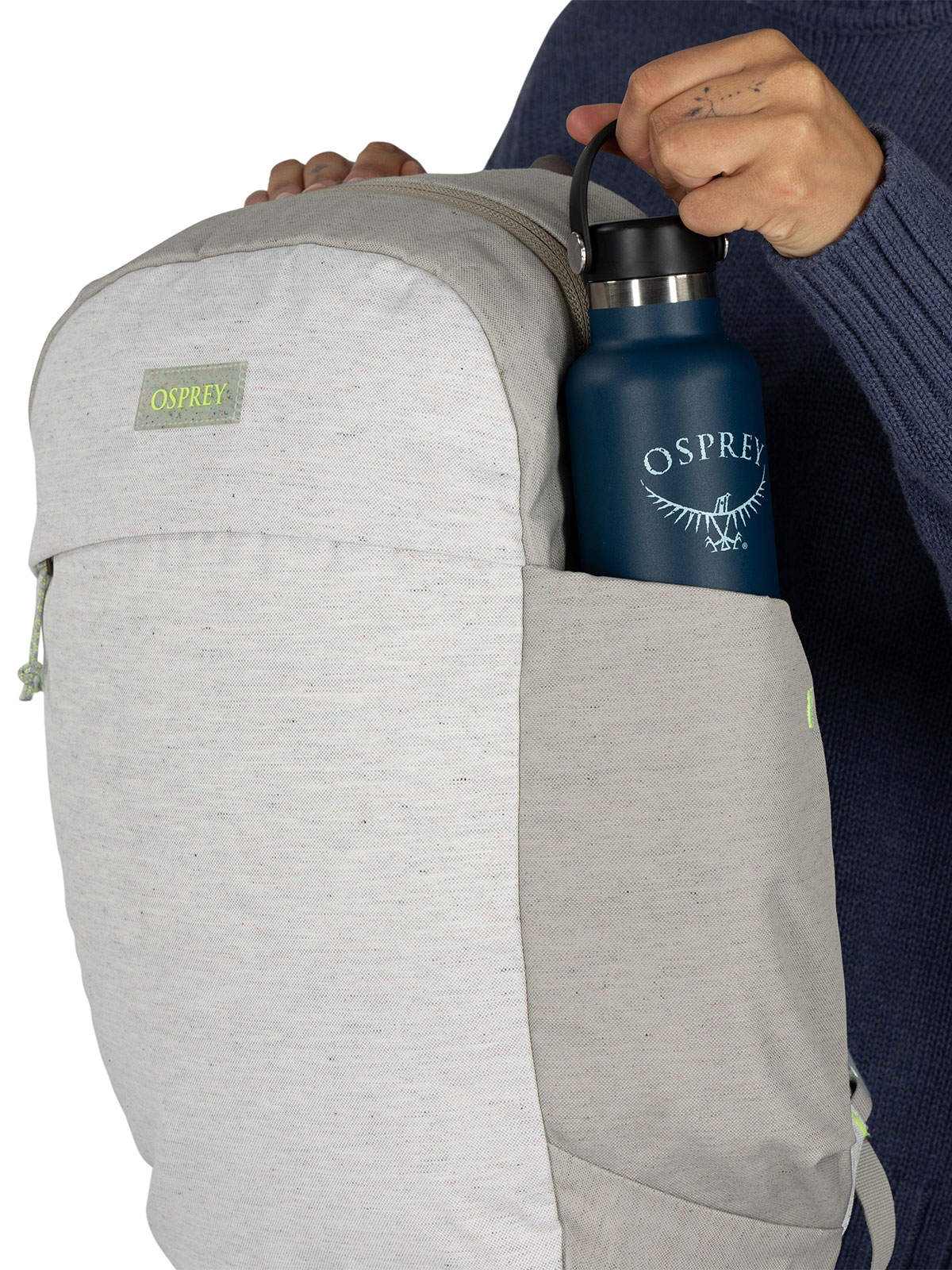 Osprey Arcane™ Earth Large Day