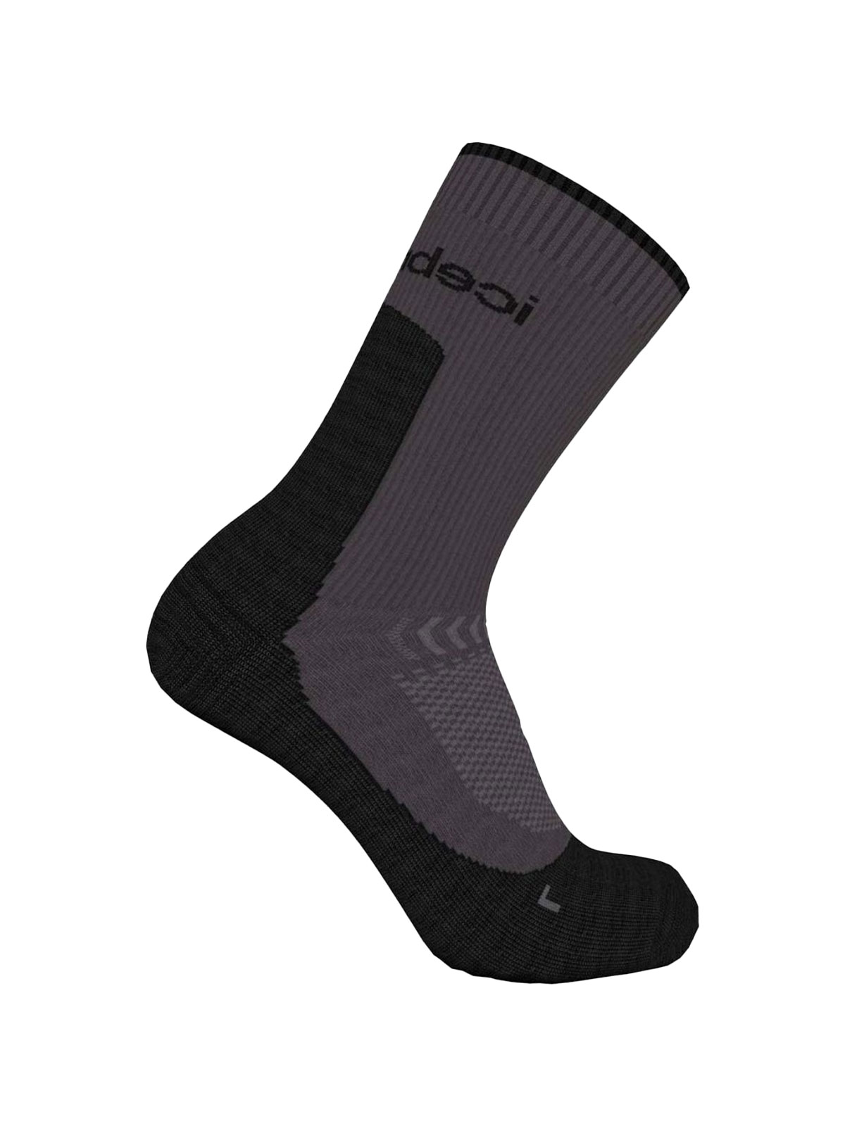 Hike+ Light Crew Ullsokker (Dame)