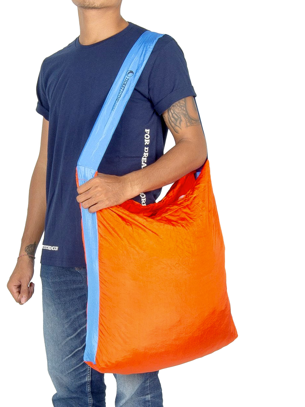 Super Market Bag (40L)