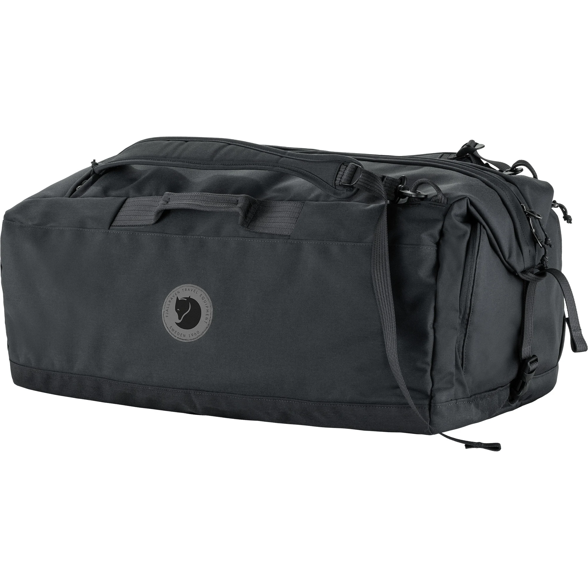 Ferden Duffel 80 liter reisebag