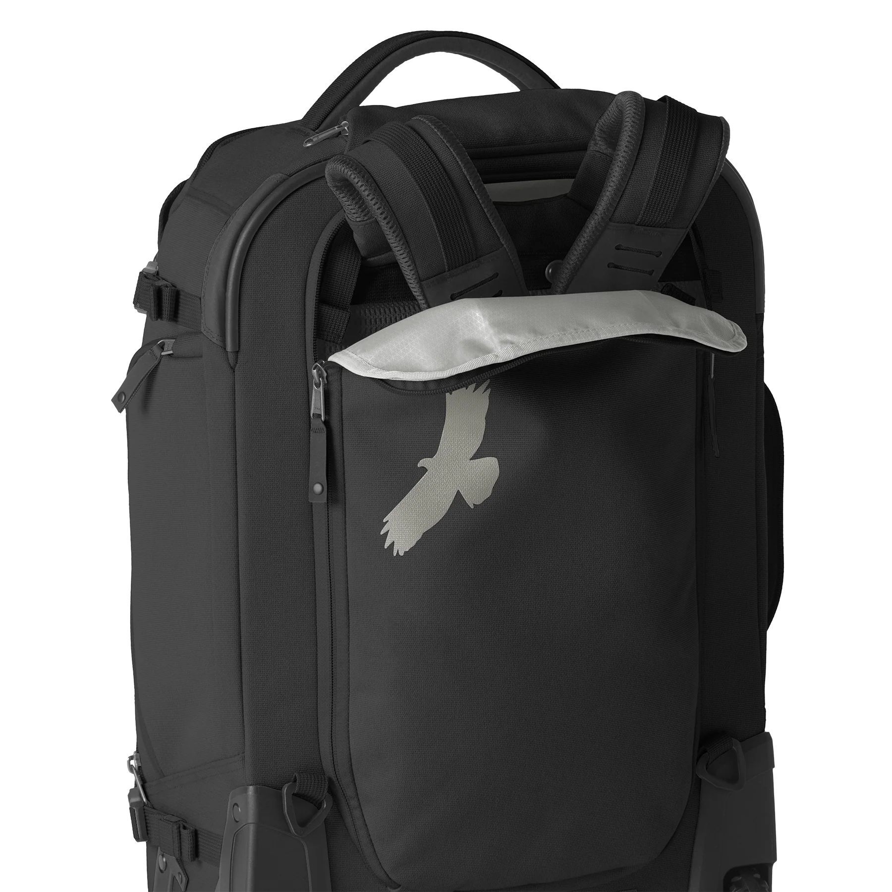Gear Warrior XE Convertible Carry-on (trillesekk)