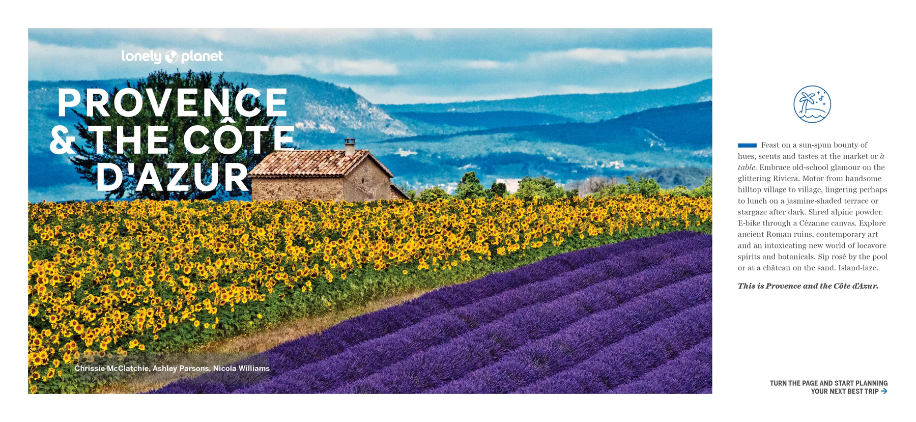 Experience Provence & Cote d'Azur