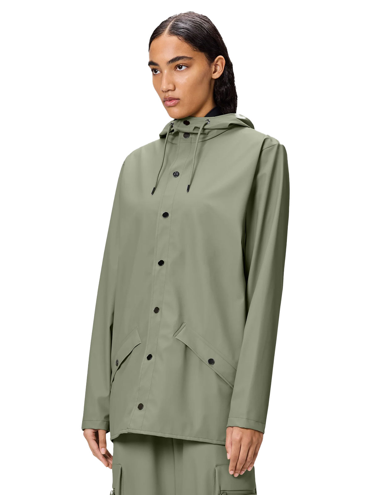 Jacket regnjakke (Unisex)