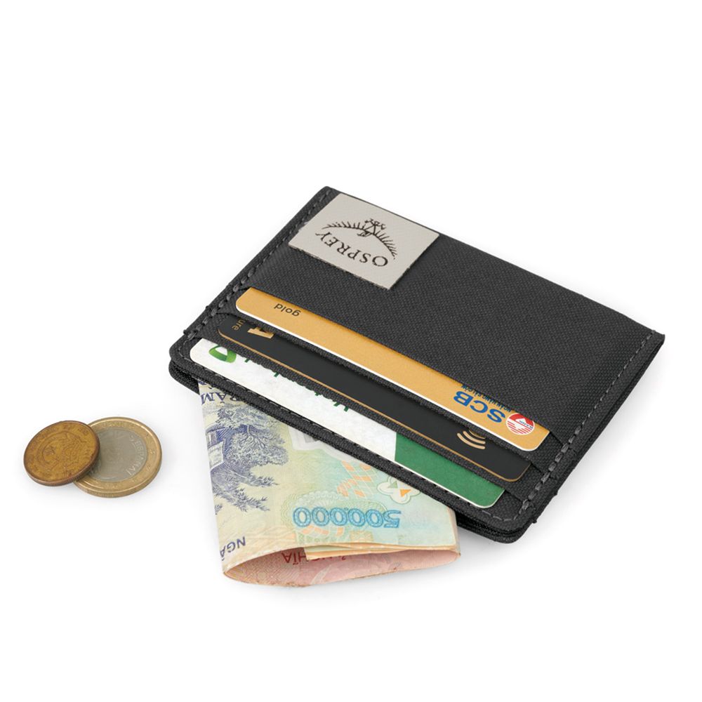 Arcane Card Wallet lommebok