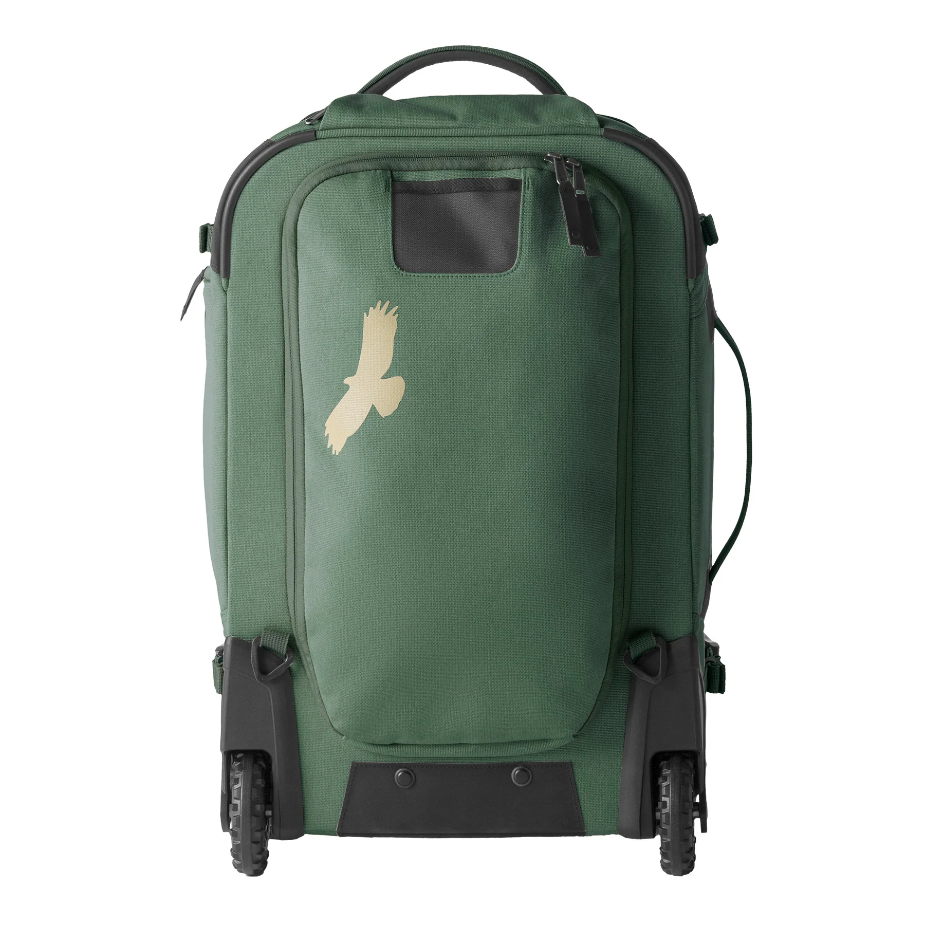 Gear Warrior XE Convertible Carry-on (trillesekk)