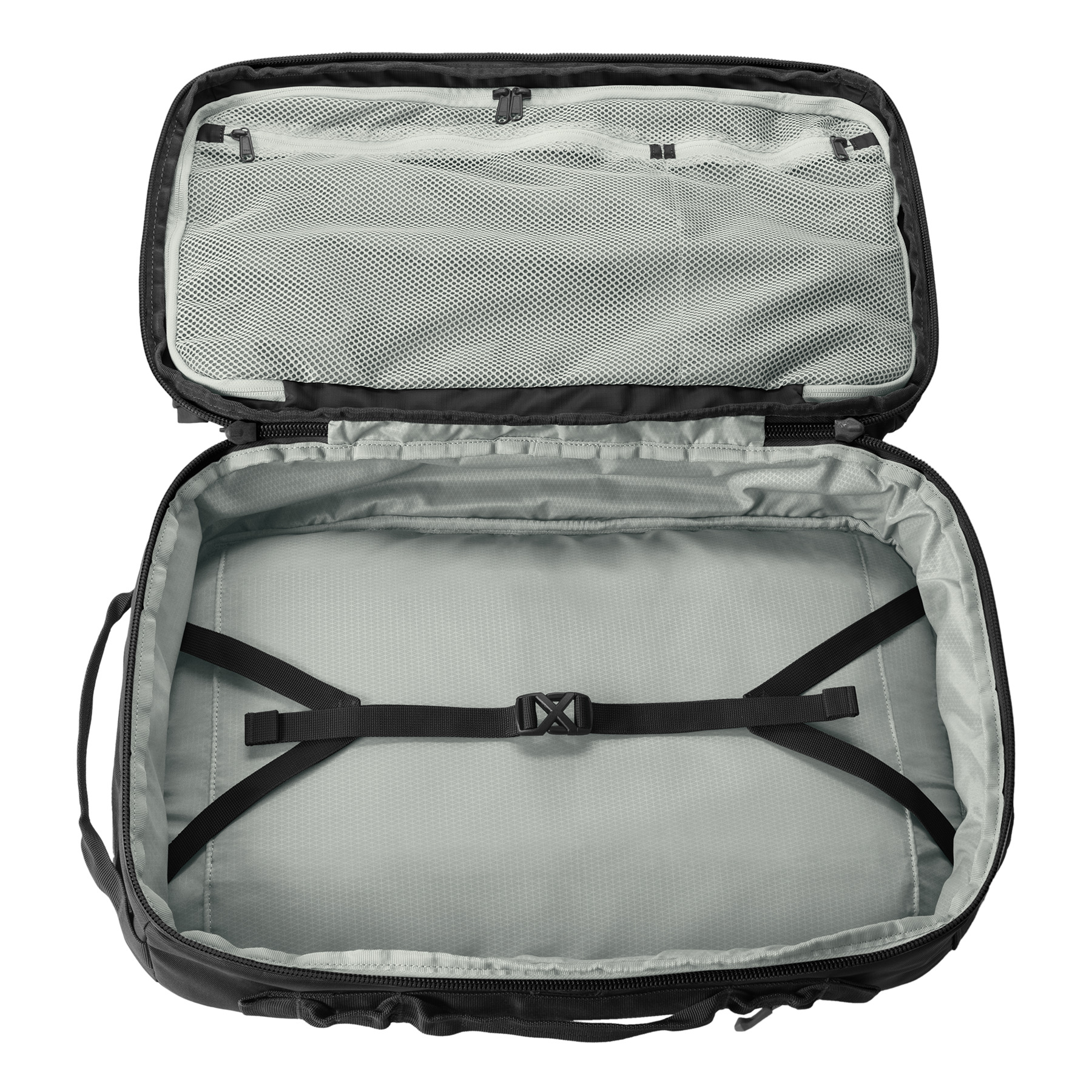 Travel Tour Pack 40 liter