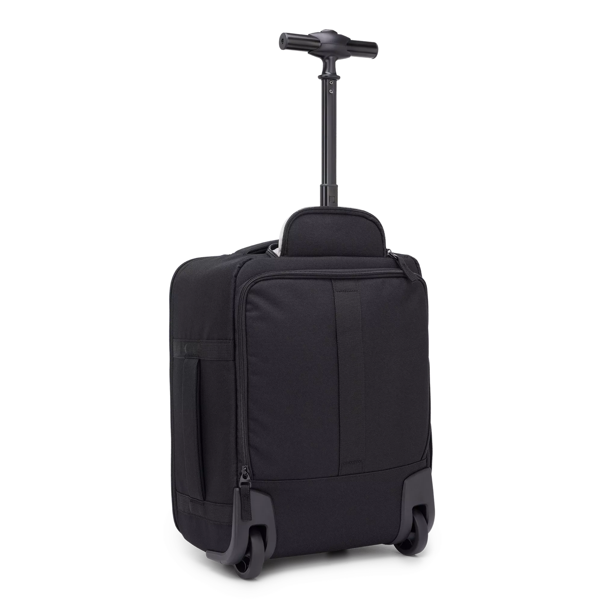 Flight Trolley Underseater