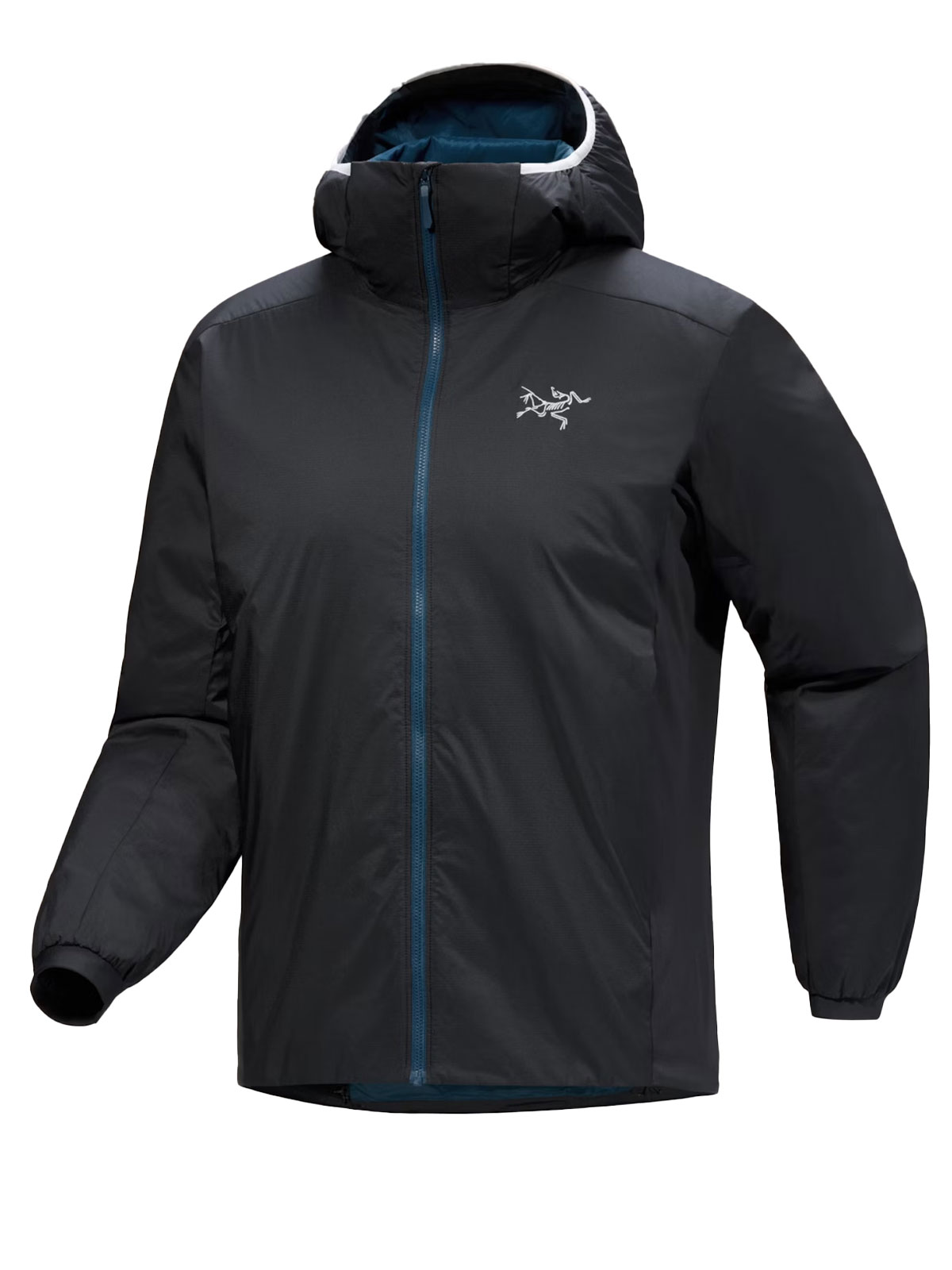 Atom Hoody Hettejakke (Herre)