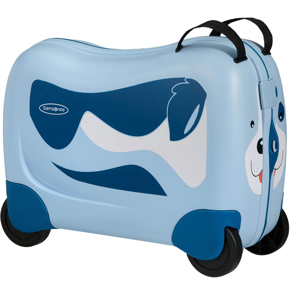 Dream Rider Puppy Blue barnekoffert