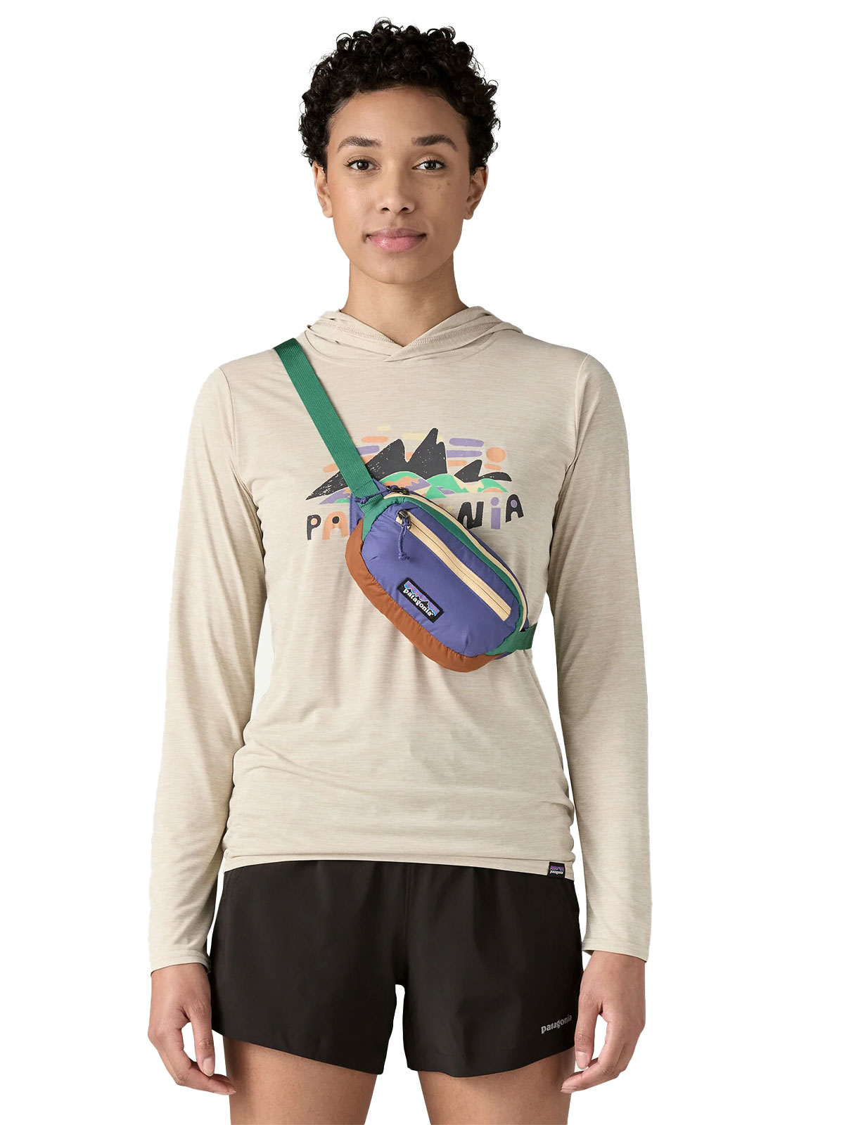 Terravia Mini Hip Pack