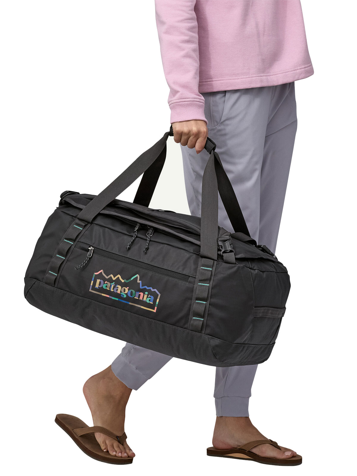 Black Hole® Duffel 40L bag